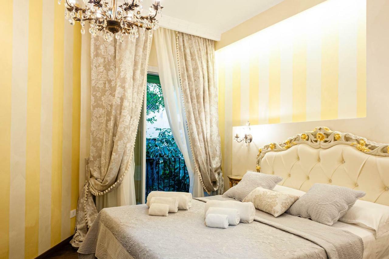 Lion Relais De Charme Verona Bagian luar foto