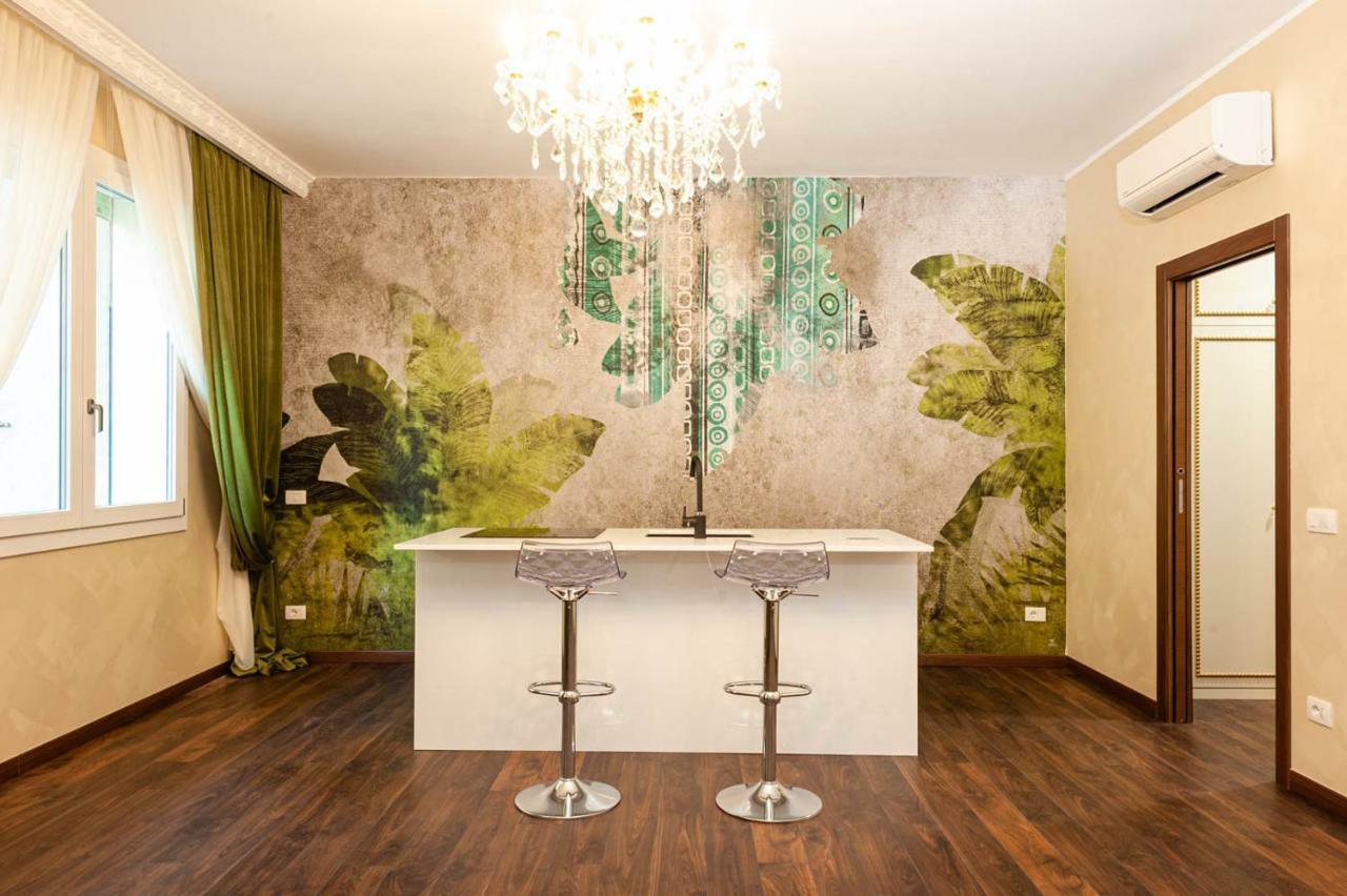 Lion Relais De Charme Verona Bagian luar foto