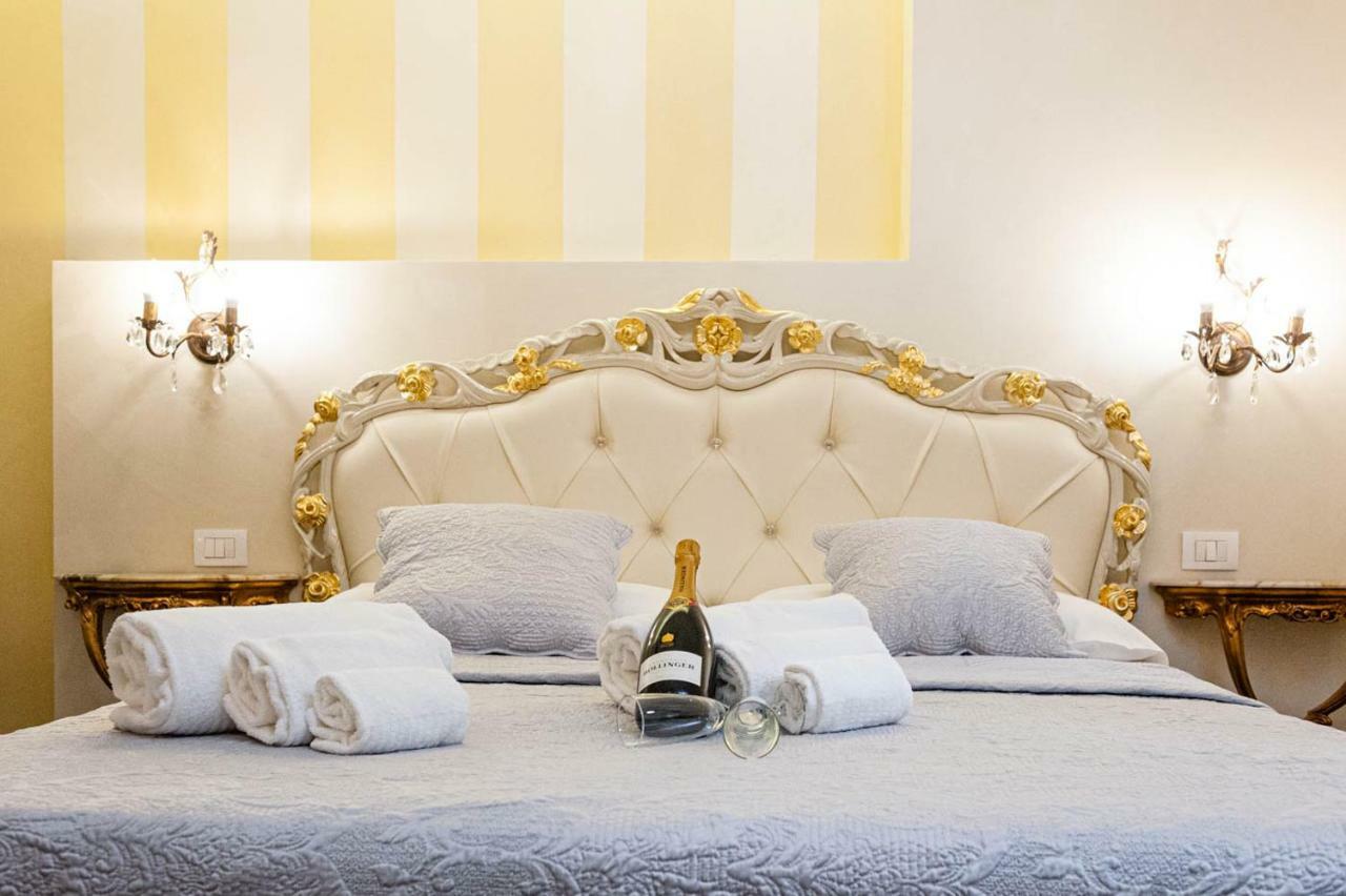 Lion Relais De Charme Verona Bagian luar foto