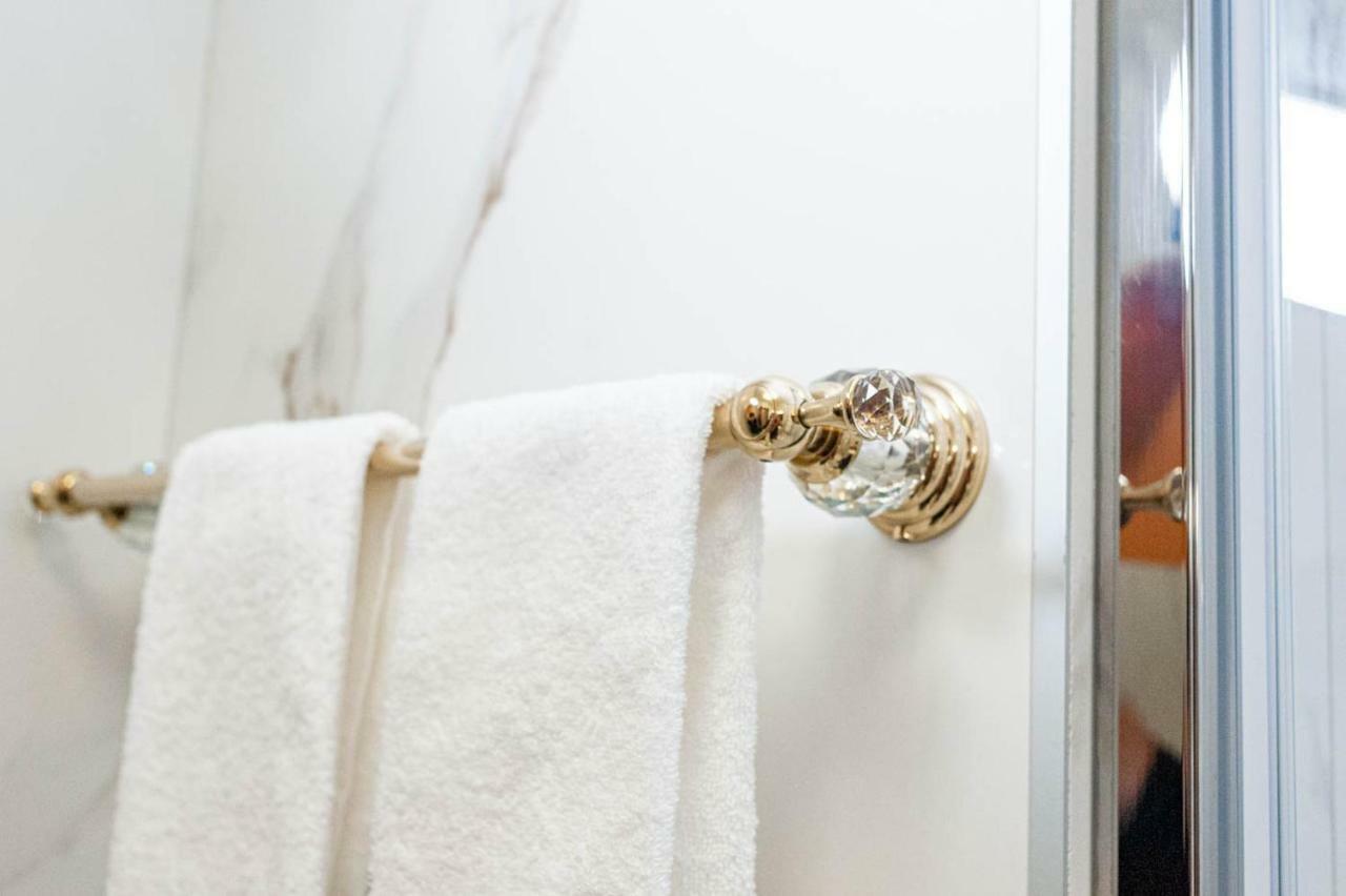 Lion Relais De Charme Verona Bagian luar foto